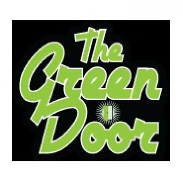 The Green Door - San Francisco