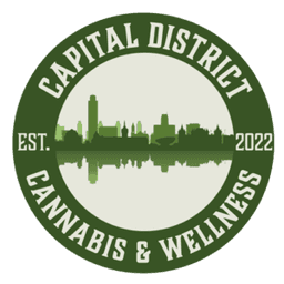 Capital District Cannabis & Wellness Inc.
