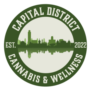 Capital District Cannabis & Wellness Inc.