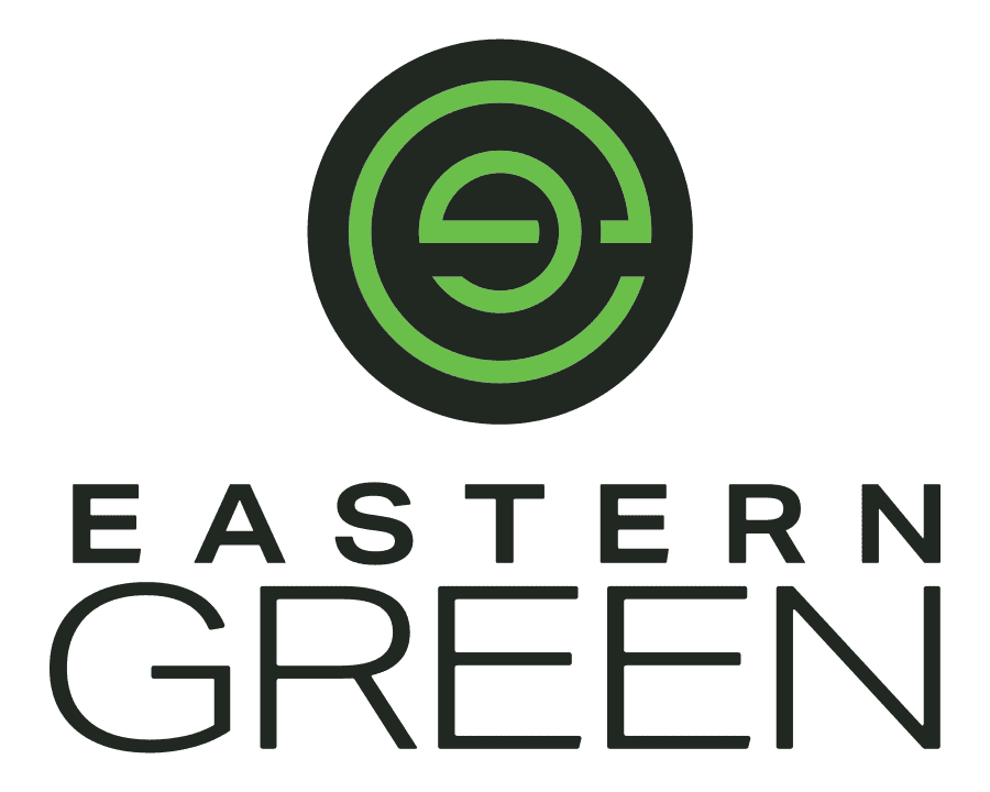 Eastern Green