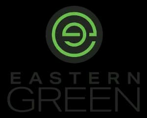 Eastern Green