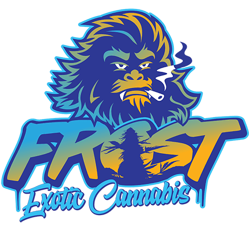 Frost Exotic Cannabis - Alameda