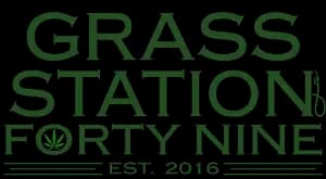 Grass Station 49 Weed Dispensary Fairbanks