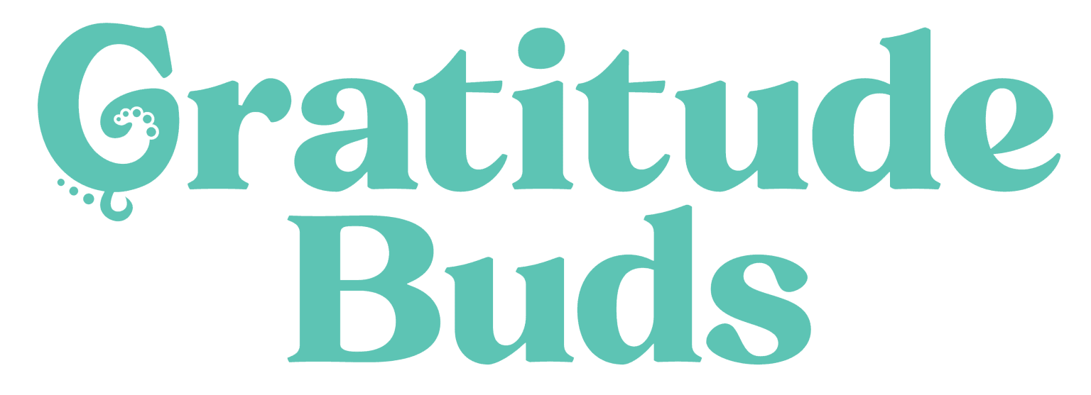 gratitudebuds