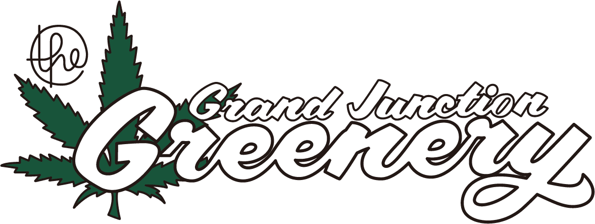 The Grand Junction Greenery