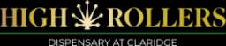 High Rollers Dispensary
