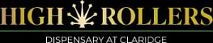 High Rollers Dispensary
