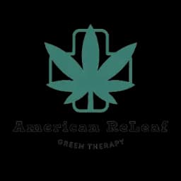 Americal Releaf Cannabis Delivery Bangor