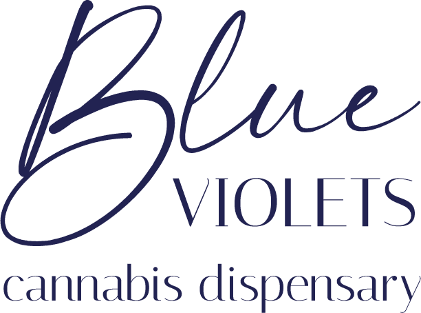 Blue Violets