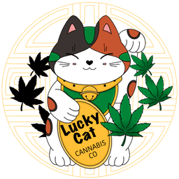 Lucky Cat Cannabis Co