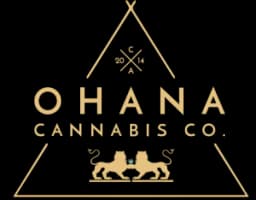 Ohana Cannabis Co. Delivery