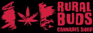 Rural Buds Cannabis Shop