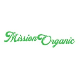 Mission Organic Delivery on Geary
