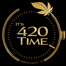 Its 420 Time