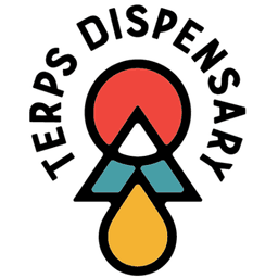 Terps Dispensary Pueblo