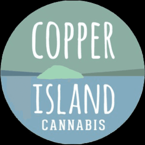 Copper Island Cannabis Company