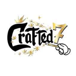 Crafted 7 Delivery - Anaheim, California