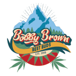 Bobby Brown Best Buds Dispensary