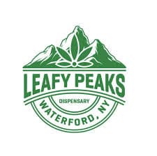 Leafy Peaks