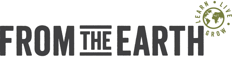 From The Earth Dispensary