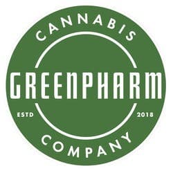 Green Pharm - Hazel Park - Recreational
