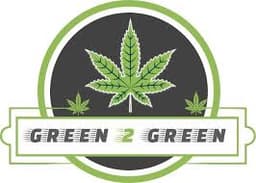Green2green weed dc