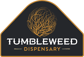 Tumbleweed Dispensary -Steamboat