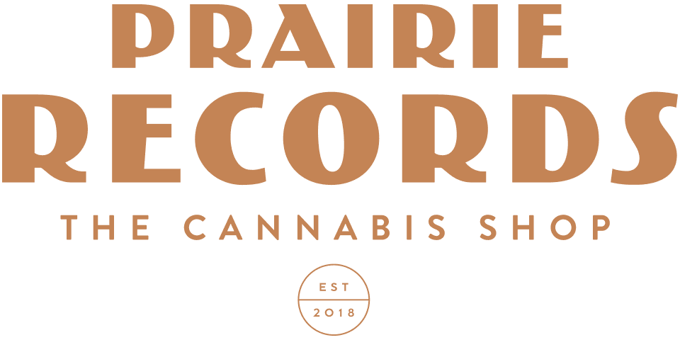 Prairie Records