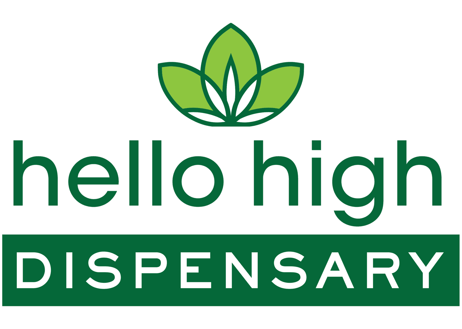 Hello High