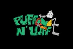 Puff N Luff Delivery - Downtown LA