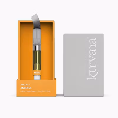ASCND - Mimosa (1.0 mL)