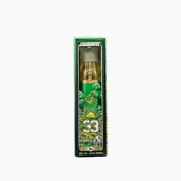 Sluggers | 33 | Disposable Vape | 1g