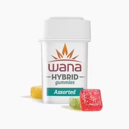 Assorted Flavors - Hybrid [10 pack]