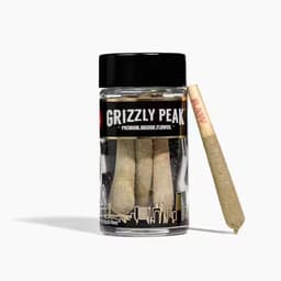 Greatful Dave's Infused Cub Claws .7 x 5pk