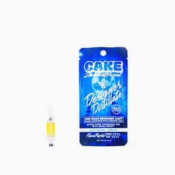 Kiwi Skunk - 1g - Indica- Cartridge