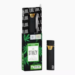 Disposable Vape - STRAWNANA LIIIL
