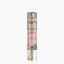 JOOST Krypto Kush x Rainbow Belts ~ Hybrid ~ 1G Live Resin Pre-Roll