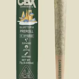 Gluetopia Preroll [0.75g]