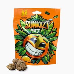 Sunkizt #17 3.5g