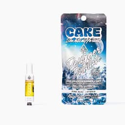 Pink Acai - 1g - Hybrid - Cartridge