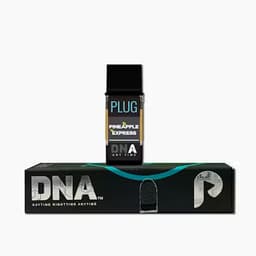 VAPE - 1g PLUG™ DNA: Pineapple Express