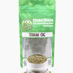Venom OG Shake (28g - oz)