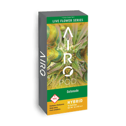 Gelonade Airo Brands