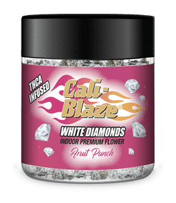 Fruit Punch White Diamonds | 3.5g