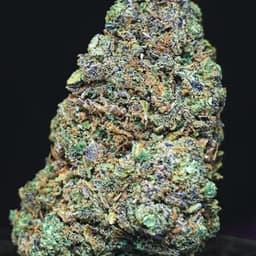 Purple Kryptonite