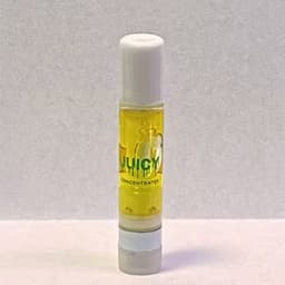 Juicy Concentrates Distillate Cartridge 1g - The Mangolorian (H)