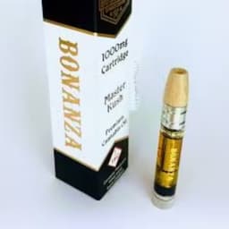 Bonanza (H) Blue Dream Cart 1g