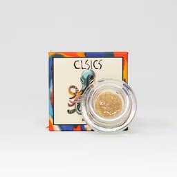 Clsics Live Rosin Tier 3 - Mule Fuel