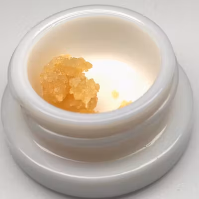 TEN SIX- High Chew Sugar Wax