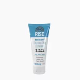 RECOVERY CREAM - 1OZ